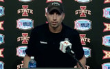 Matt Campbell